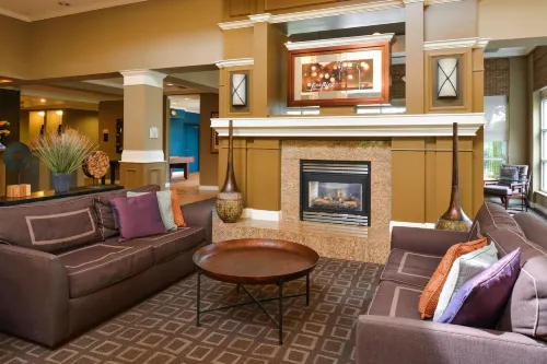 Hilton Garden Inn Napa Aree comuni Photos