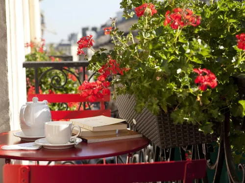 New Orient Hotel Da non perdere Photos