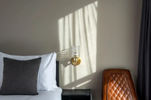 Hotel Alice and Trunk Kamar Photos