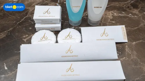 Amaroossa Royal Bogor Photos