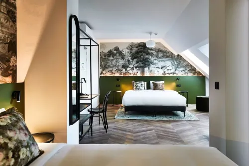 Urban Yard Hotel Featured Photos