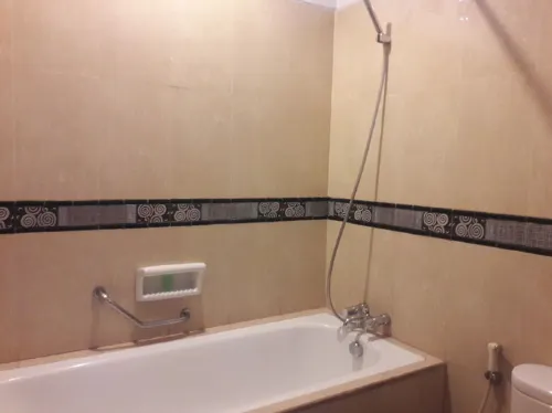 The Radiant Hotel Kamar Photos