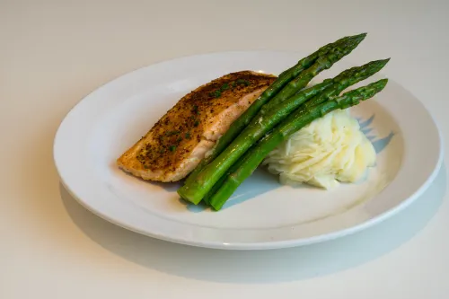 Holiday Inn Baltimore BWI Airport Dining Photos