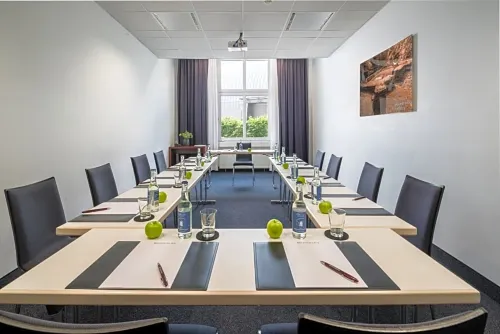 Steigenberger Hotel Bielefelder Hof Business Facilities Photos