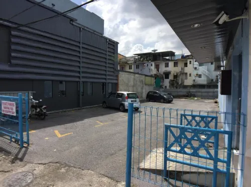 파둥안 호텔 호텔 주변 Photos