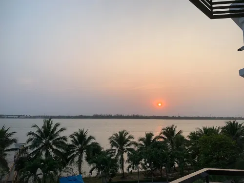 Ben Tre Riverside Resort Xung quanh Photos