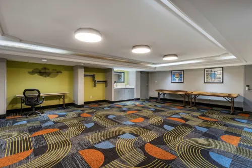 SureStay Plus Hotel by Best Western St. Louis Westport Espaces publics Photos