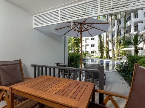 Sunwing Bangtao Beach Chambres Photos
