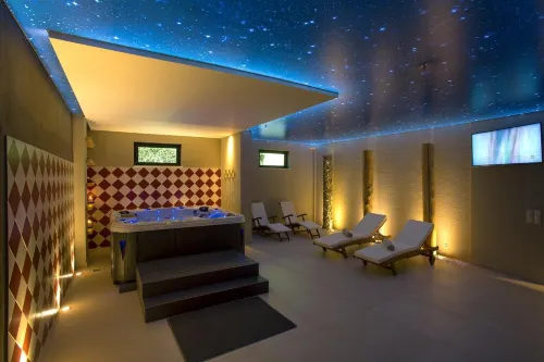 Atlantis Beach Hotel Loisirs et amusements Photos