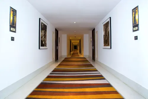 Park Hyatt Siem Reap Khu vực công cộng Photos