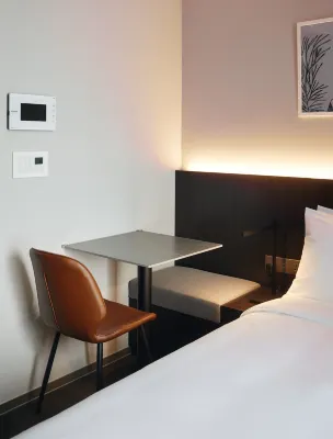 HOMES Stay Myeongdong Rooms Photos