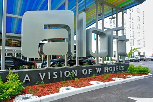 Aloft Miami Doral In der Nähe des Hotels Photos