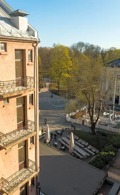 Cochs Pensjonat Рядом с отелем Photos