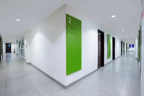 Amaris Hotel Padjajaran Bogor Aree comuni Photos