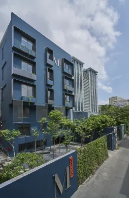 M Village Living Vo Thi Sau Featured Photos