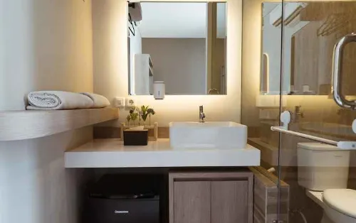 W Home Benhil Kamar Photos