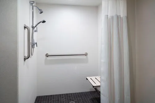 Fairfield Inn & Suites Providence Airport Warwick Rooms Photos