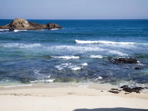 Pullman Lombok Merujani Mandalika Beach Resort Near Hotel Photos