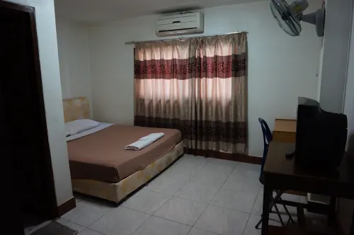 Mixok Guesthouse Photos