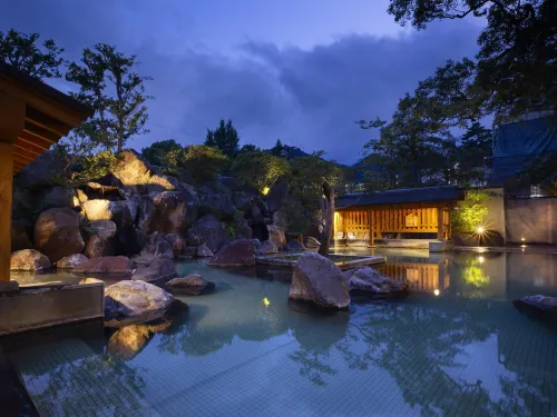 Shiragiku Leisure & Recreation Photos