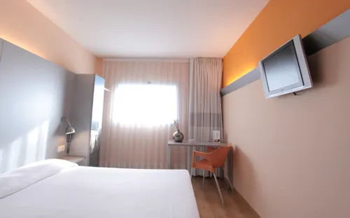 B&B Hotel Figueres Photos