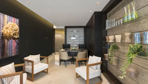 Orient by Isrotel Exclusive Espaces publics Photos