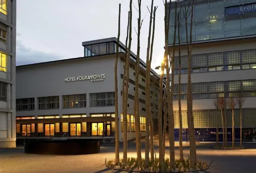 The Home Hotel Zürich - a Member of Design Hotels Außen Photos