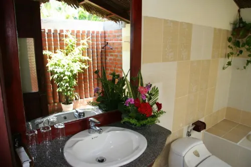 Bao Quynh Bungalow Photos