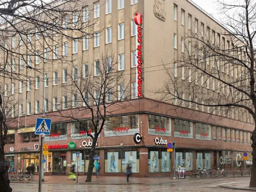Omena Hotel Tampere À ne pas manquer Photos