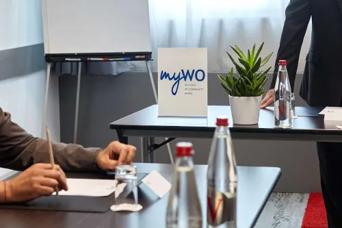 Best Western Plus Paris Orly Airport Espaces Affaires Photos