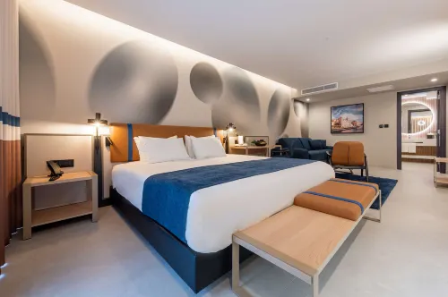 Best Western Premier Malta Photos