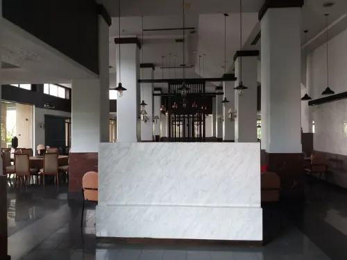 Songphanburi Hotel Freizeit und Erholung Photos