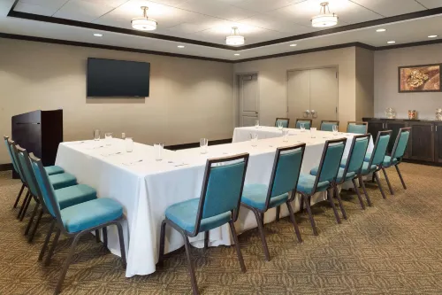 Hampton Inn Elko Business Facilities Photos
