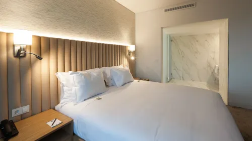 Douro Royal Valley Hotel & Spa Chambres Photos