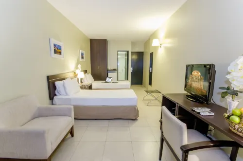 Hotel Saint Paul Photos