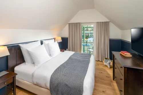 Precise Resort Hafendorf Rheinsberg Photos