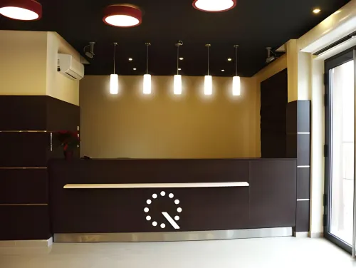 Boutique Hotel's Sosnowiec Espaces publics Photos