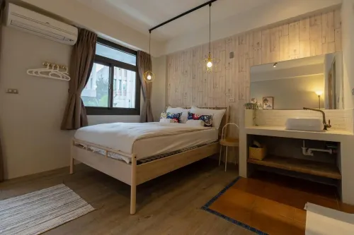 Cozy House Hostel Photos