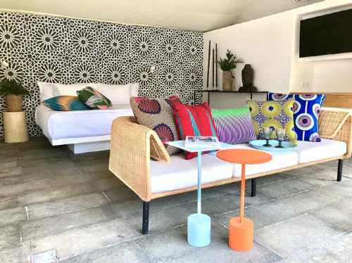 Origin Uluwatu Zimmer Photos