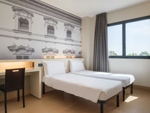 B&B Hotel Faenza Photos