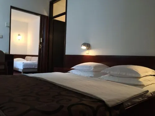Hotel Laguna Zagreb Номера Photos