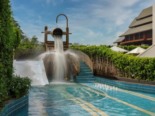 InterContinental Chiang Mai The Mae Ping À ne pas manquer Photos