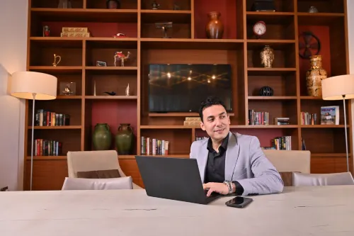 Marriott Executive Apartments Dubai Creek Photos