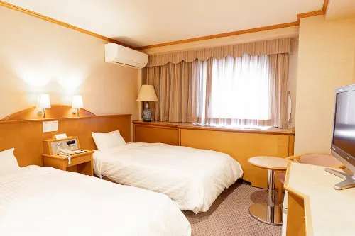 Hotel Castle Inn Ise Camere Photos
