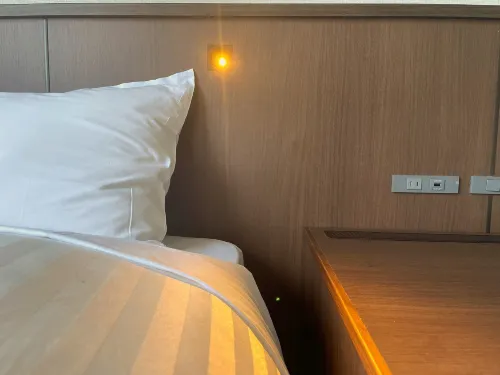 Hotel Castle Inn Ise Photos