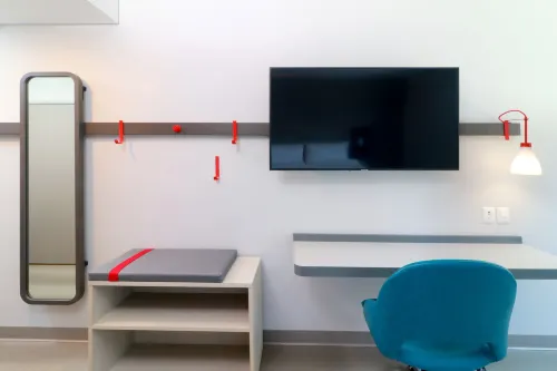 Avid Hotel Tijuana - Otay Camere Photos