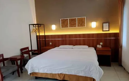 Seulawah Resort and Cafe Photos