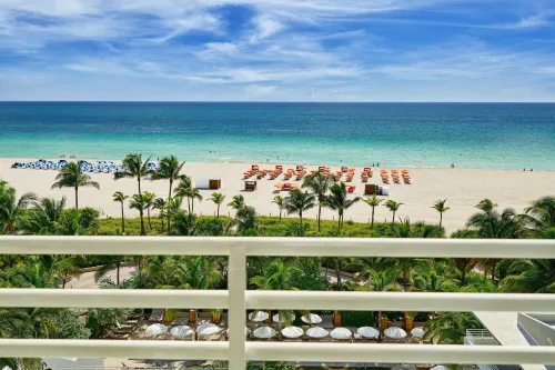 Royal Palm South Beach Miami, a Tribute Portfolio Resort Near Hotel Photos