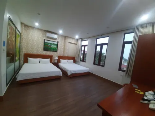 Luxury Airport Hotel Travel Camere Photos