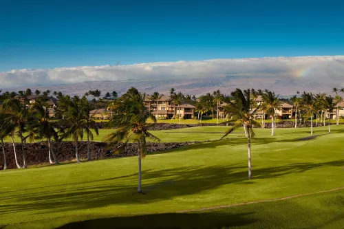 Hilton Grand Vacations Club Ocean Tower Waikoloa Village Dekat Hotel Photos